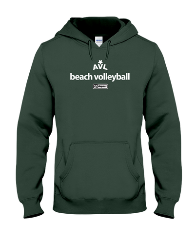 AVL League Logo Hoodie