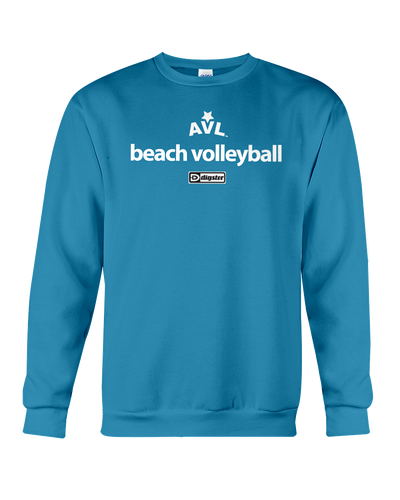 AVL League Logo Sweatshirt