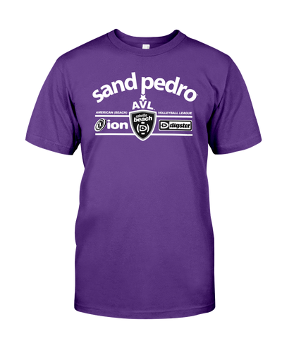 AVL Sand Pedro Limited Edition Tee