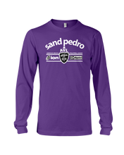 AVL Sand Pedro Limited Edition Long Sleeve Tee