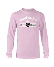 AVL Sand Pedro Limited Edition Long Sleeve Tee