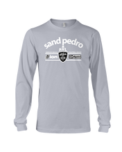AVL Sand Pedro Limited Edition Long Sleeve Tee