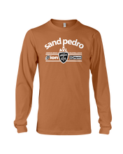 AVL Sand Pedro Limited Edition Long Sleeve Tee