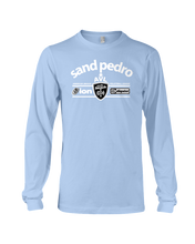 AVL Sand Pedro Limited Edition Long Sleeve Tee