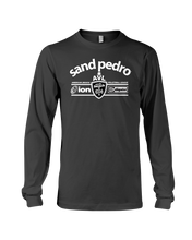 AVL Sand Pedro Limited Edition Long Sleeve Tee