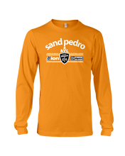 AVL Sand Pedro Limited Edition Long Sleeve Tee