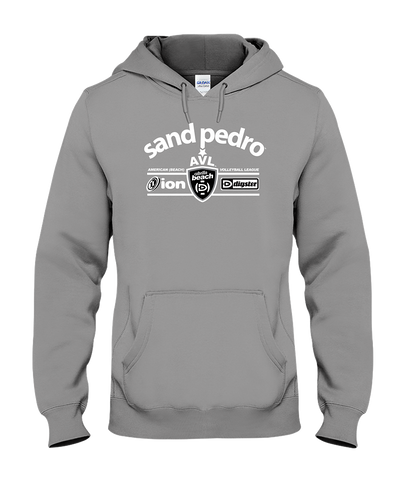 AVL Sand Pedro Limited Edition Hoodie