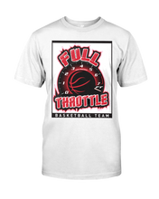 Full Throttle Team Logo Tee