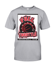 Full Throttle Team Logo Tee