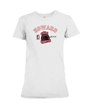 Full Throttle Howard Ladies Tee
