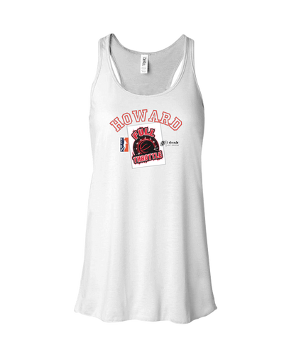 Full Throttle Howard Contoured Tank