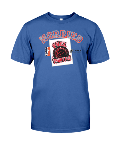 Full Throttle Norried Tee