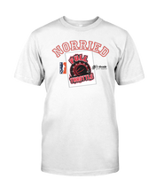 Full Throttle Norried Tee