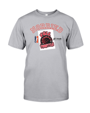 Full Throttle Norried Tee