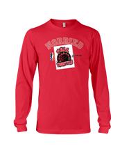 Full Throttle Norried Long Sleeve Tee