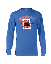 Full Throttle Norried Long Sleeve Tee