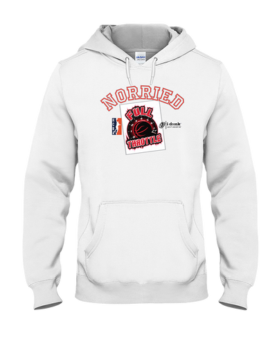 Full Throttle Norried Hoodie