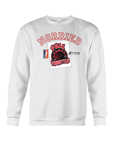 Full Throttle Norried Sweatshirt