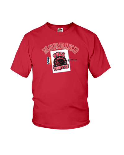 Full Throttle Norried Youth Tee