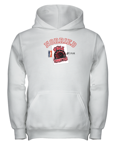 Full Throttle Norried Youth Hoodie