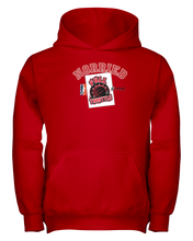 Full Throttle Norried Youth Hoodie