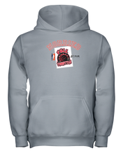 Full Throttle Norried Youth Hoodie