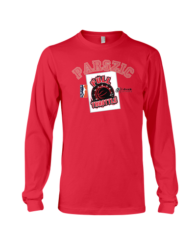 Full Throttle Parszic Long Sleeve Tee