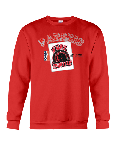 Full Throttle Parszic Sweatshirt
