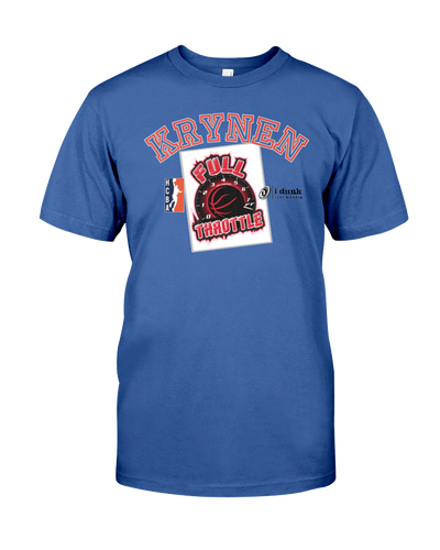 Full Throttle Krynen Tee