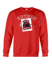 Full Throttle Krynen Sweatshirt