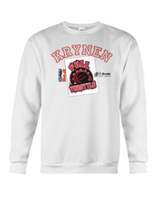 Full Throttle Krynen Sweatshirt