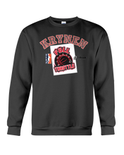 Full Throttle Krynen Sweatshirt