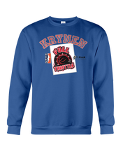 Full Throttle Krynen Sweatshirt