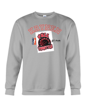 Full Throttle Krynen Sweatshirt