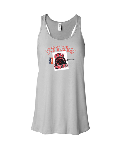 Full Throttle Krynen Contoured Tank