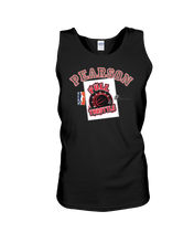 Full Throttle Pearson Cotton Tank