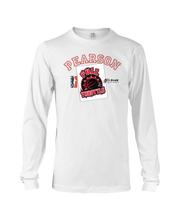 Full Throttle Pearson Long Sleeve Tee