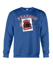Full Throttle Pearson Sweatshirt