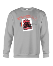 Full Throttle Pearson Sweatshirt