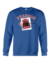 Full Throttle Pearson Sweatshirt