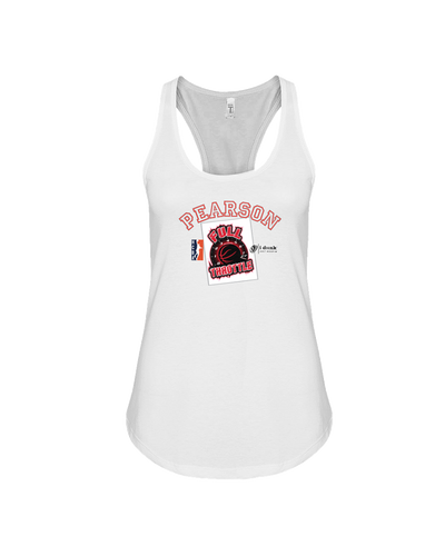 Full Throttle Pearson Racerback Tank