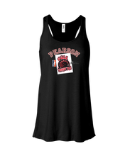 Full Throttle Pearson Contoured Tank