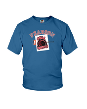 Full Throttle Pearson Youth Tee