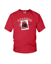 Full Throttle Pearson Youth Tee