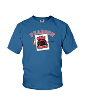 Full Throttle Pearson Youth Tee