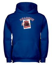 Full Throttle Pearson Youth Hoodie