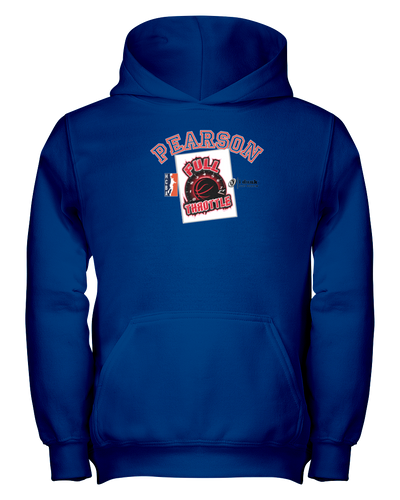 Full Throttle Pearson Youth Hoodie