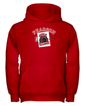 Full Throttle Pearson Youth Hoodie