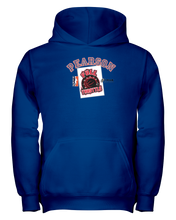 Full Throttle Pearson Youth Hoodie