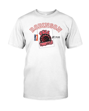 Full Throttle Robinson Tee